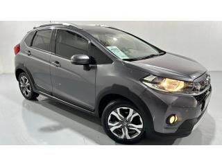 Foto do veículo Honda Wr-v Ex Cvt Flex