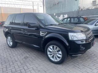 Foto do veículo Land Rover Freelander 2.2 Sd4 Dynamic Auto