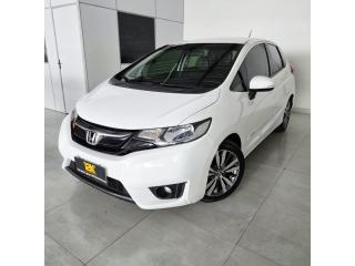 Foto do veículo Honda Fit 1.5 Exl Cvt