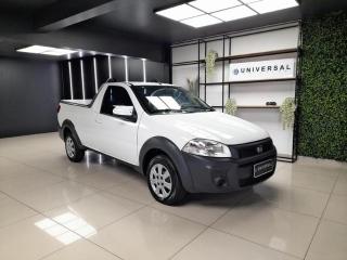 Foto do veículo Fiat Strada 1.4 Cd Freedom