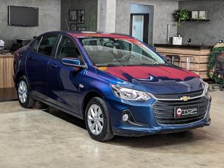 Foto do veículo Chevrolet Onix 1.0 Turbo Ltz