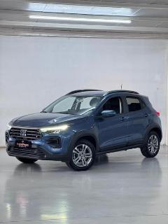 Foto do veículo Fiat Pulse Drive 1.0 Turbo 200 Flex Aut.