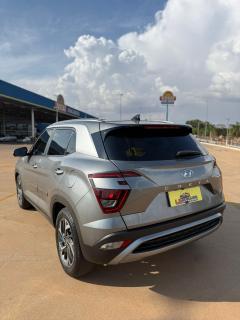 Foto do veículo Hyundai Creta 1.0 T-gdi Platinum Auto
