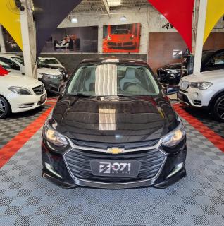 Foto do veículo Chevrolet Onix Sed. Plus Prem. 1.0 12v Tb Flex Aut