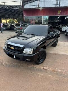 Foto do veículo Chevrolet S-10 2.8 Td 4x2 Colina Cabine Simples