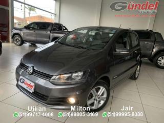 Foto do veículo Volkswagen Fox 1.6 16v Msi Highline I-motion