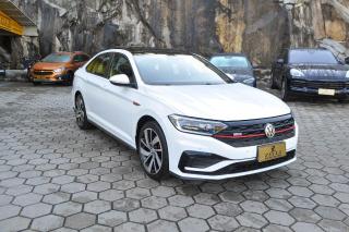 Foto do veículo Volkswagen Jetta Gli 350 Tsi 2.0 16v 4p Aut.