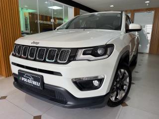 Foto do veículo Jeep Compass 2.0 Longitude Auto