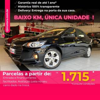 Foto do veículo Chevrolet Onix Sedan Plus Ltz 1.0 12v Tb Flex Aut.