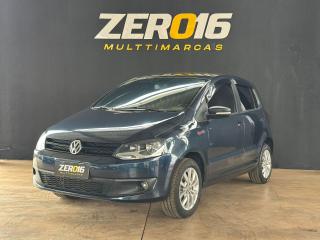 Foto do veículo Volkswagen Fox Rock In Rio 1.6 Mi Total Flex 8v 5p