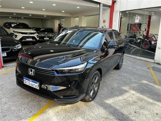 Foto do veículo Honda Hr-v Exl 1.5 Sensing 16v 5p Aut.