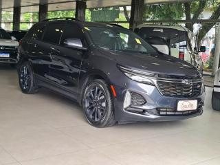 Foto do veículo Chevrolet Equinox Rs 1.5 Turbo 172cv Aut.