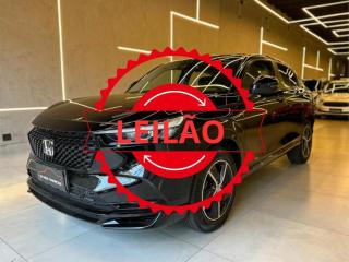 Foto do veículo Honda Hr-v 1.5 Turbo Touring Cvt