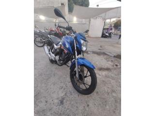 Foto do veículo Honda Cg 160 Titan