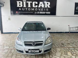 Foto do veículo Chevrolet Vectra Elite 2.0 Mpfi 8v Flexpower Aut.