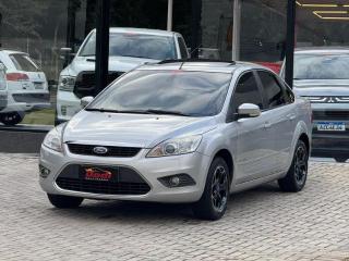 Foto do veículo Ford Focus Tita/tita Plus 2.0 Flex 5p Aut.