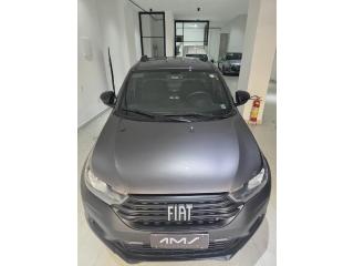 Foto do veículo Fiat Strada 1.4 Cabine Plus Endurance