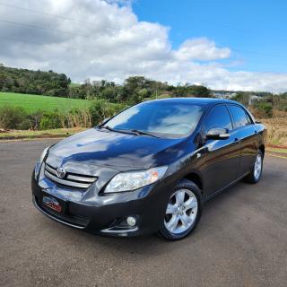 Foto do veículo Toyota Corolla 2.0 Dual Vvt-i Flex Xei Auto