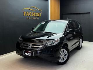 Foto do veículo Honda Cr-v Lx 2.0 16v 2wd/2.0 Flexone Aut.