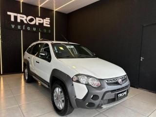 Foto do veículo Fiat Palio Week. Adv/adv Tryon 1.8 Mpi Flex