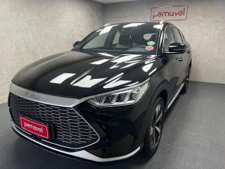 Foto do veículo Byd Song Plus (hibrido)