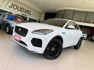 Foto do veículo Jaguar E-pace 2.0 P250 R-dynamic S Auto 4wd
