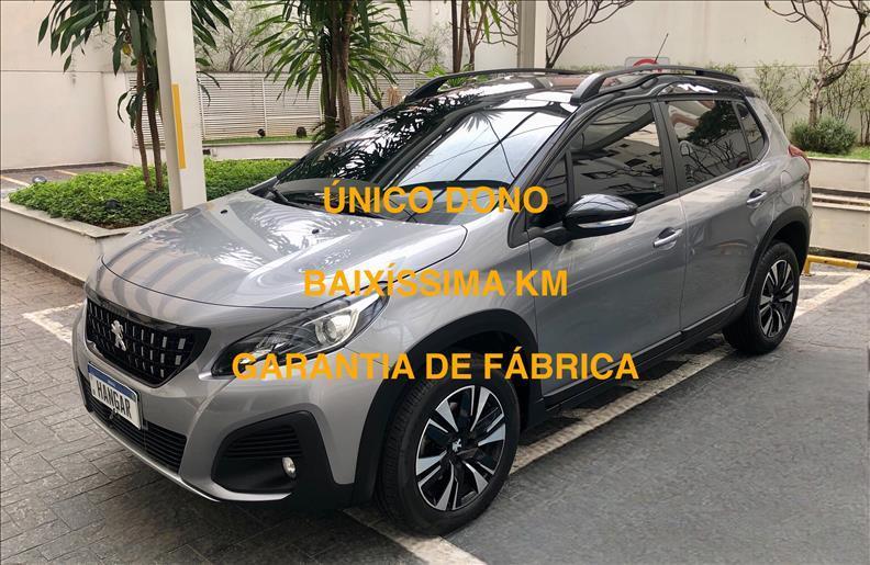 Peugeot 2008 2024