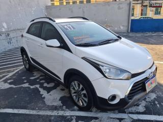 Foto do veículo Hyundai Hb20x Style 1.6 Flex 16v Aut.