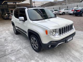 Foto do veículo Jeep Renegade 2.0 Tdi Limited Auto 4wd
