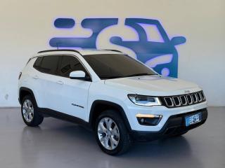 Foto do veículo Jeep Compass 2.0 Tdi Longitude Auto 4wd