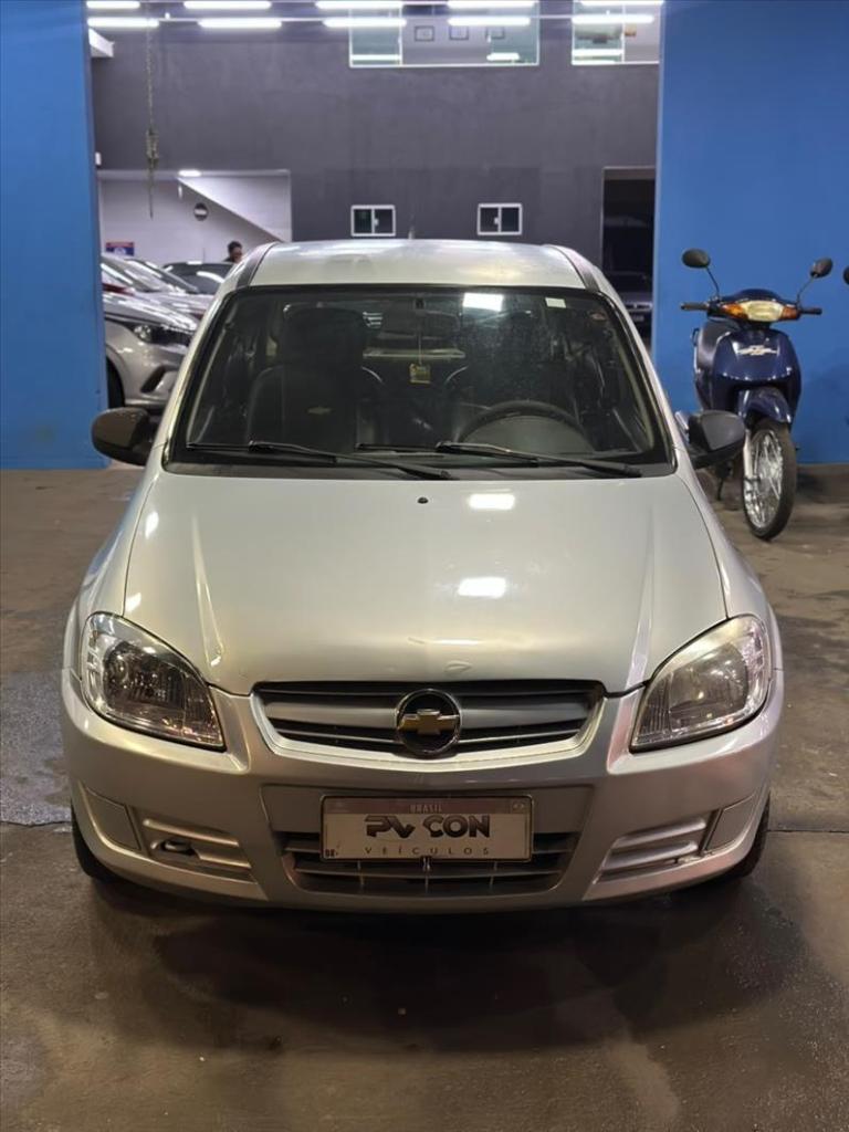 Chevrolet Celta 2007