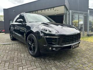 Foto do veículo Porsche Macan 2.0 Pdk
