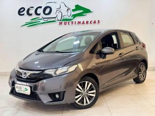 Foto do veículo Honda Fit 1.5 Ex Cvt