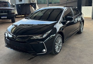 Foto do veículo Toyota Corolla 2.0 Xei Cvt