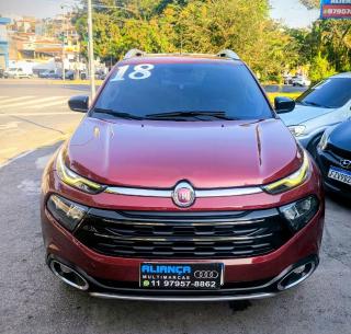 Foto do veículo Fiat Toro 2.0 Tdi Volcano Auto 4wd