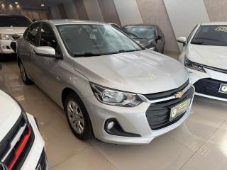 Foto do veículo Chevrolet Onix Plus 1.0 Lt