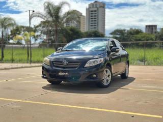 Foto do veículo Toyota Corolla 1.6 Vvt-i Xli Auto