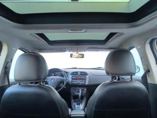 Foto do veículo Fiat Bravo 1.8 16v Flex Sporting Dualogic