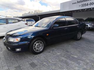 Foto do veículo Nissan Maxima 30g/gle 3.0 V6 24v