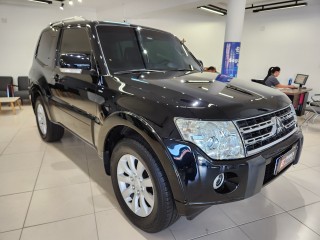 Foto do veículo Mitsubishi Pajero 3.8 Full Hpe Auto