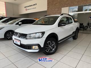 Foto do veículo Volkswagen Saveiro 1.6 16v Cd Cross