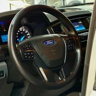 Foto do veículo Ford Ranger Xls 2.2 4x4 Cd Diesel Aut.