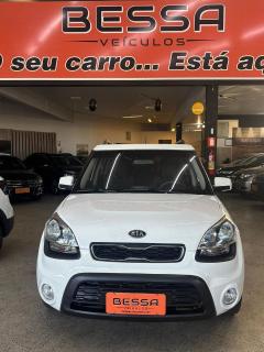 Foto do veículo Kia Soul 1.6 16v Flex Ex Auto U166