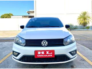 Foto do veículo Volkswagen Voyage 1.0 Flex 12v 4p