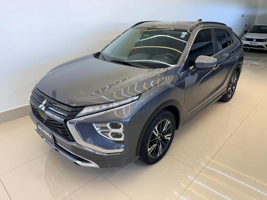 Mitsubishi Eclipse Cross 1.5 Turbo Gls Auto 2024