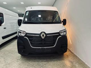 Foto do veículo Renault Master 2.3 Furgao L1h1