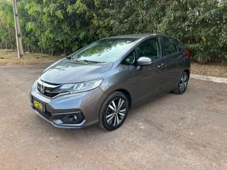 Foto do veículo Honda Fit 1.5 Exl Cvt