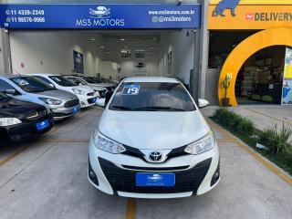 Foto do veículo Toyota Yaris 1.3 Xl Cvt