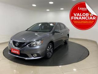 Foto do veículo Nissan Sentra 2.0 Sv Cvt