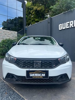 Foto do veículo Fiat Argo 1.0 Drive